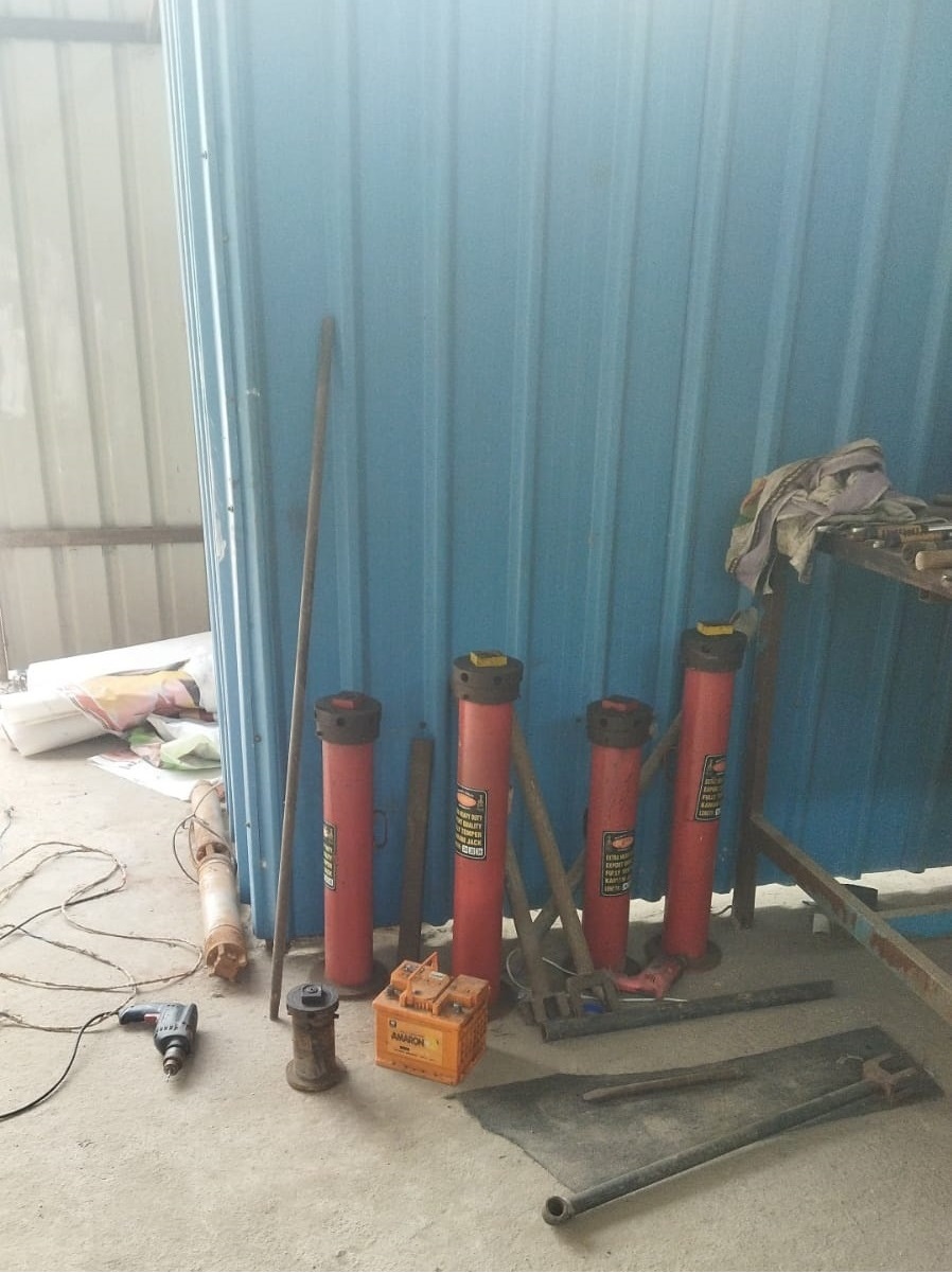 service images
